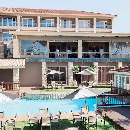 Umthunzi Hotel And Conference Umtentweni Zewnętrze zdjęcie