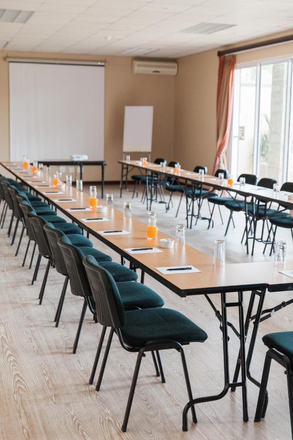 Umthunzi Hotel And Conference Umtentweni Zewnętrze zdjęcie