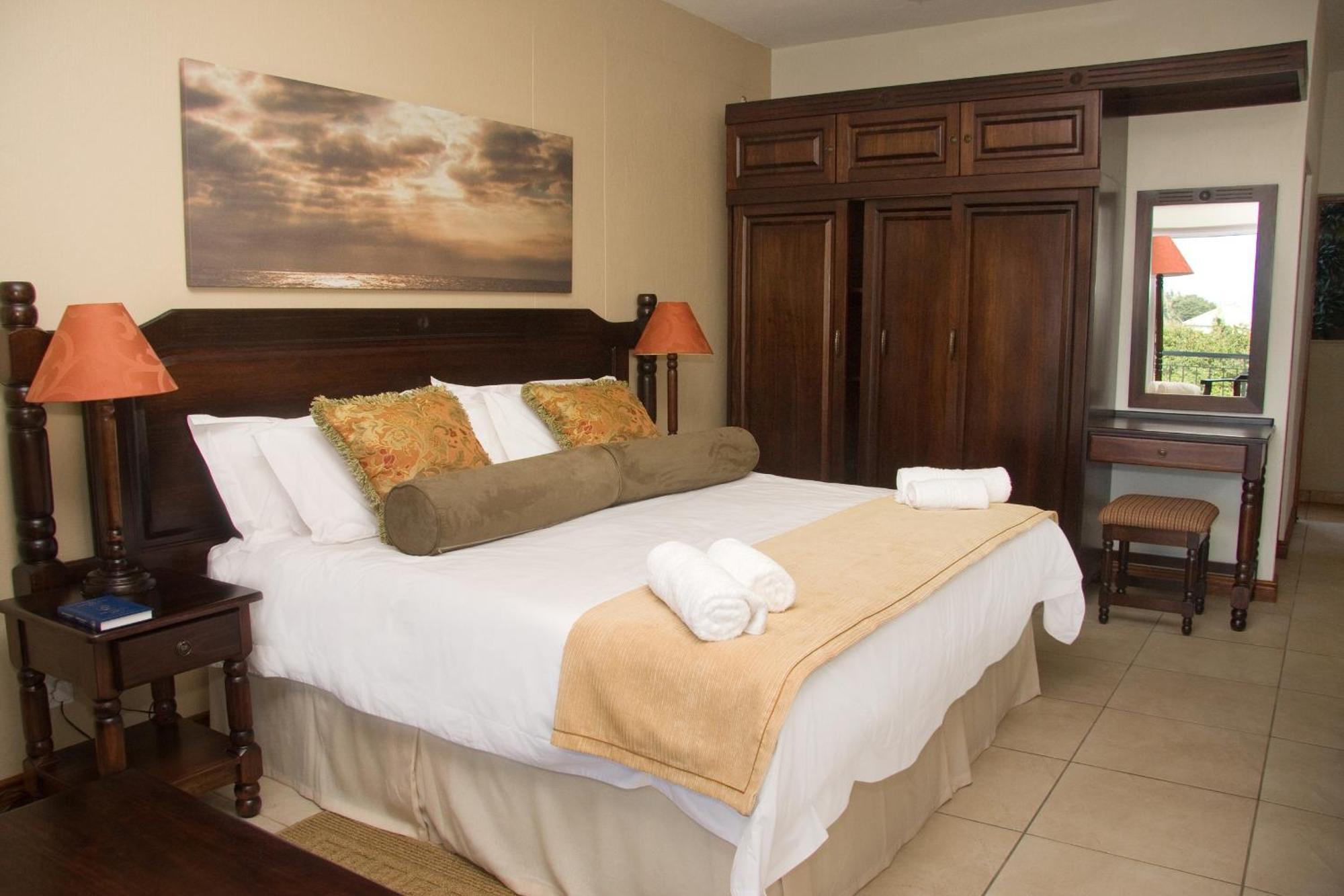 Umthunzi Hotel And Conference Umtentweni Pokój zdjęcie