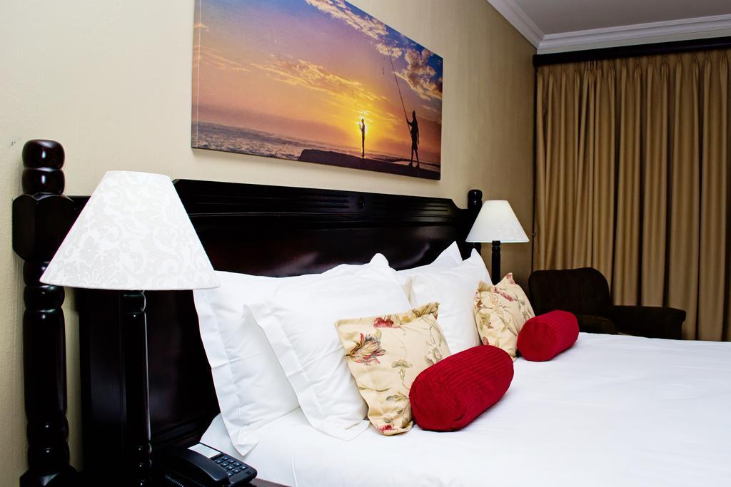 Umthunzi Hotel And Conference Umtentweni Pokój zdjęcie